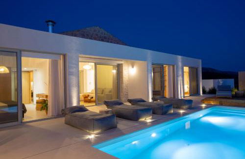 VIENTO LUXURY VILLAS near Lefkada town center and beach - Foto 77