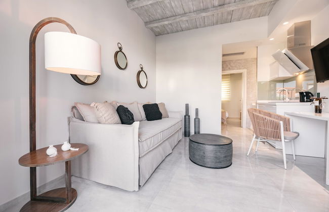 Minthi Boutique Apartments - Foto 75