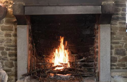 Farmhouse in Apecchio with Pool & Spa - Foto 17