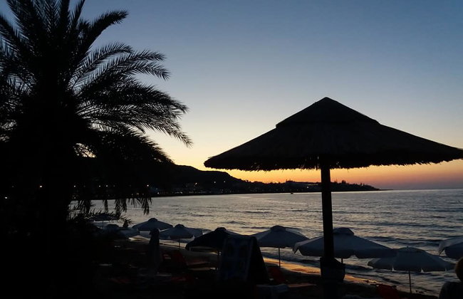 Psaras Apartments - Foto 36