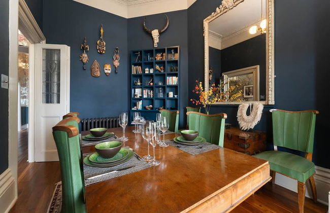 Host Stay Tranquility on Brunswick Square - Foto 27