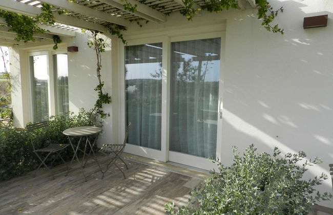 Scilla Maris Charming Suites-Restaurant - Foto 26