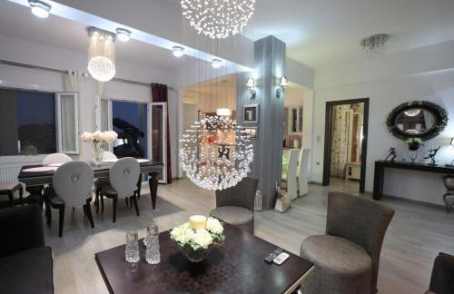 Vacation house with stunning view - Vari Syros - Photo 4