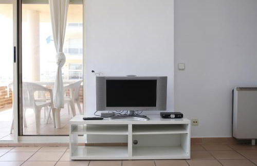 AT038 Vistas de la playa, primera línea con piscina - Foto 3