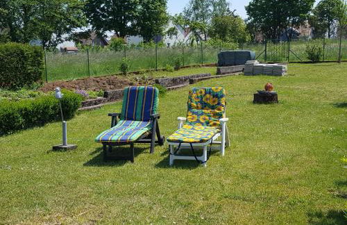 Ferienhaus Hedwig - Foto 24