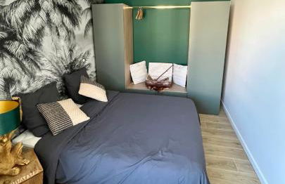 Appartement de charme - Cholet Centre - Foto 19