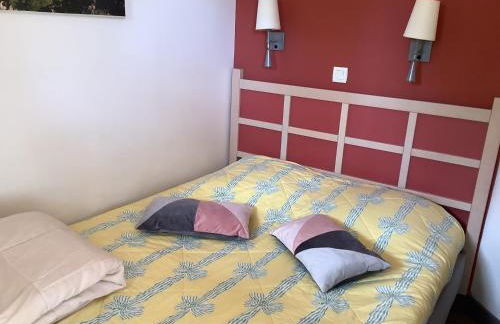 Joli meublé T2 au Cap Esterel vue Esterel et mer - Foto 9