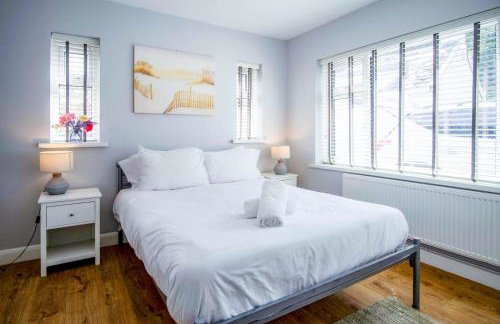 Marshmallow - 2 Bedroom Cottage - Oxwich - Foto 40