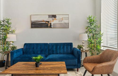 Luxury Apartments Near Airport - Foto 30