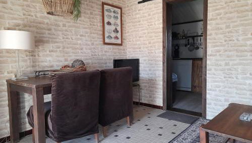 Gite Le Petit Bonheur - Foto 2