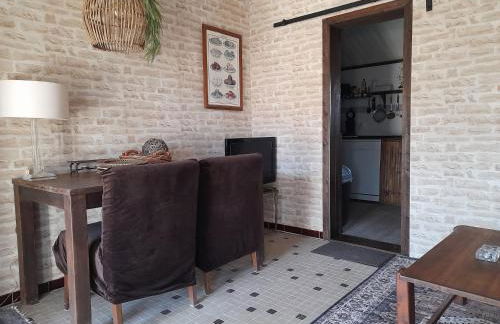 Gite Le Petit Bonheur - Foto 2