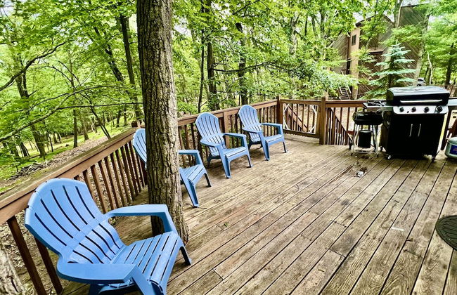 Smoke smell in the House - Foto 46