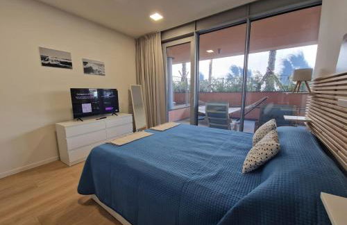 Waterfront apartment with terrace - Foto 13