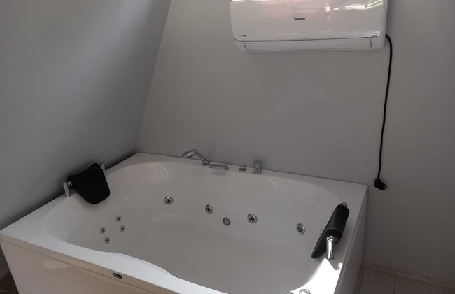 Çaykara Bungalov - Uzungöl - Foto 9