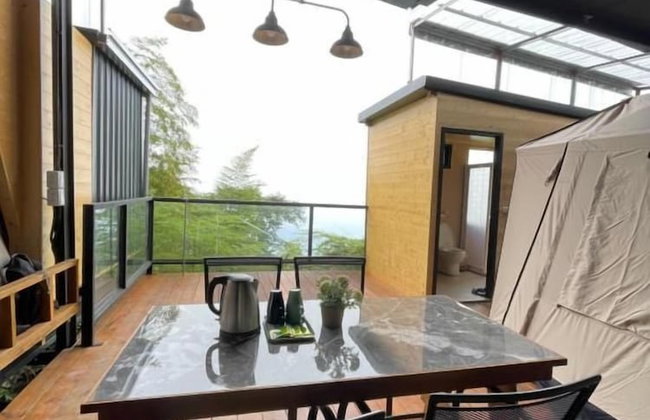 Shen Shan Lin Nai B&B - Photo 44