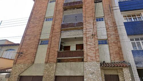 Apartamento no Centro Histórico Próximo as Igrejas e UFSJ Com Garagem - Foto 2