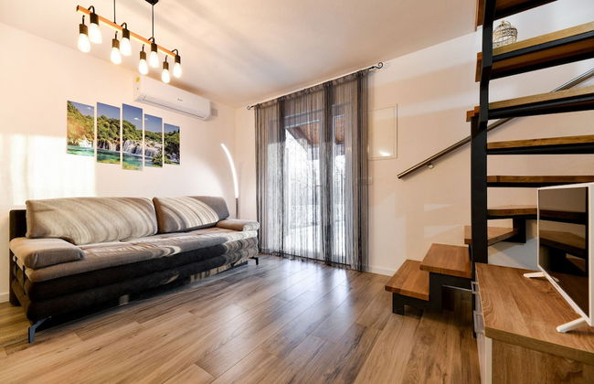 Villa Zen Promona - Foto 14