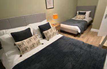 The Durham Terrace - Foto 17