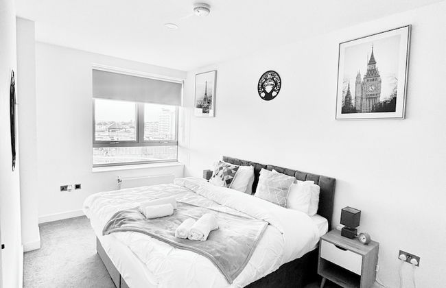 Perfect Stay for Contractors & Families - Sleeps 7 - Foto 7