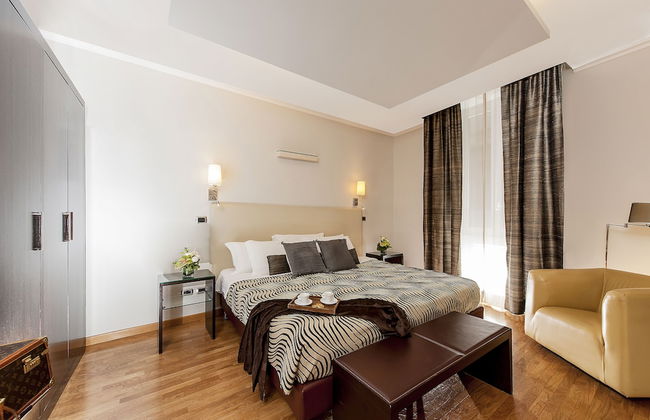 Daphne Luxury Suites - Foto 26