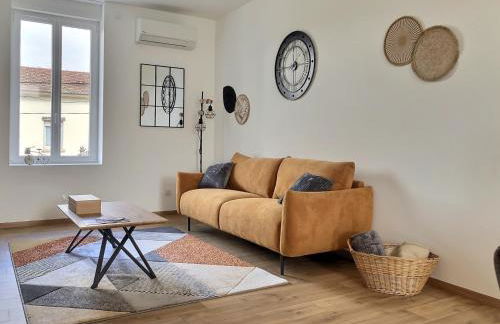 Appartement Zen & Cosy - Foto 2