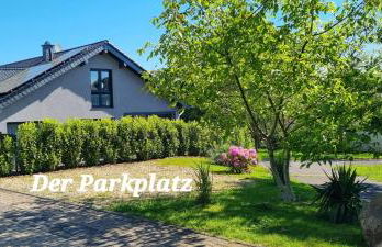 Apartment am Engelsblick - die Eifel direkt vor der Tür - Foto 5