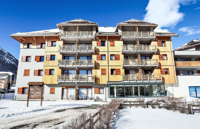 Résidence Odalys Référence Aquisana - Photo 17