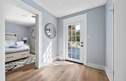 Classic home in the heart of Galveston with large deck - Foto 15