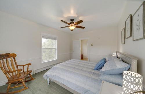 Scenic Loon Lake Adventure Retreat with Dock! - Foto 21