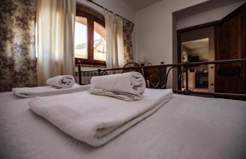 Casetta Luna e Sole - Foto 34