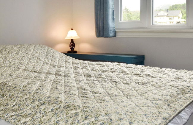 9 Person Holiday Home in Aram - Foto 7