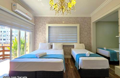 Casa em Área Nobre Piscina com Sauna prox Centro - Foto 58