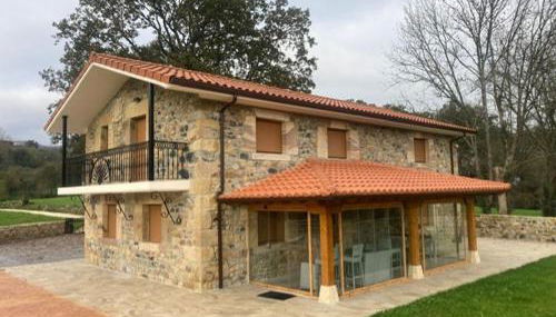 CASA RURAL LALLANTA - Foto 3