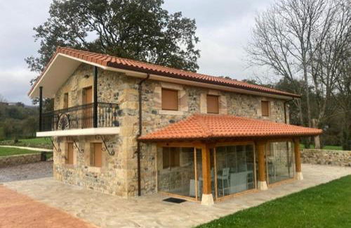 CASA RURAL LALLANTA - Foto 3