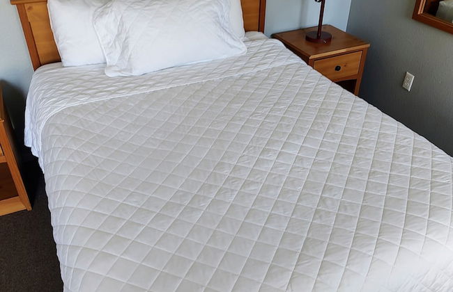 Pacific Plaza Resort - Foto 19