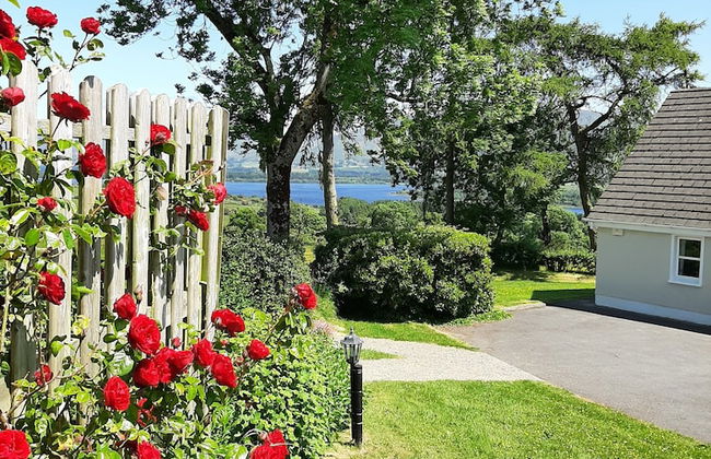 Abhainn Ri Cottages - Foto 22