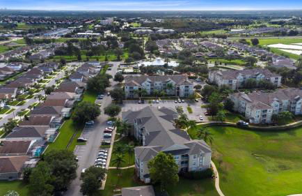 Amazing Resort 2 bed Condo Close to Disney - Foto 38