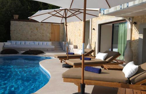 Villa Marenda - Foto 31