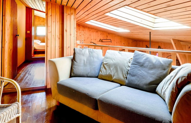 Nature Retreat for Families - Photo 14