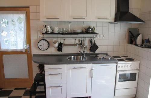 Ferienwohnung Spessart - Foto 4