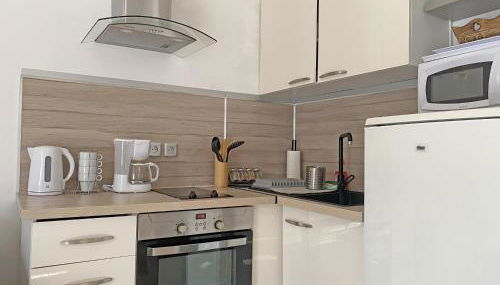 pleasant gîte, with collective heated swimming pool, in the heart of the alpilles in mouriès, 4/6 people. - Foto 4