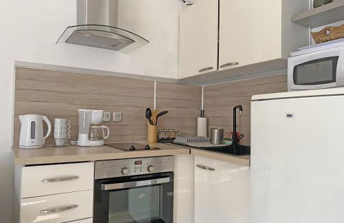 pleasant gîte, with collective heated swimming pool, in the heart of the alpilles in mouriès, 4/6 people. - Foto 4