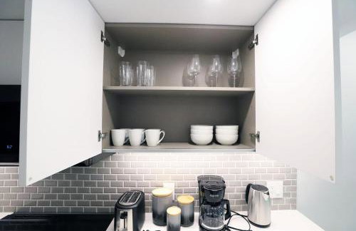 Townhouse in Heart of South Beach Miami Steps to Sea - Foto 24