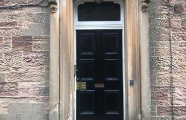 Grand top floor apartment in the Royal Bank House - Foto 32