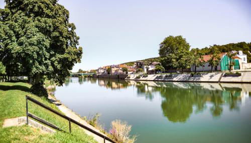 Confort et chaleureux 5 min gare - Foto 3