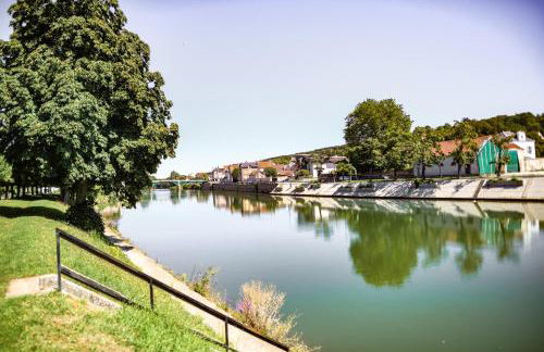 Confort et chaleureux 5 min gare - Foto 3