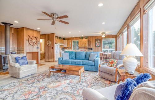 The Viking MCA 410 - Meredith Lodging - Foto 8