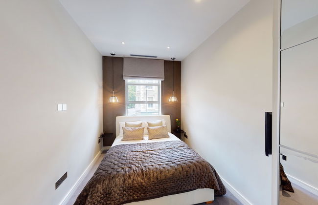 The Harrington - Gloucester Road - 1 Harrington Gardens - Foto 6