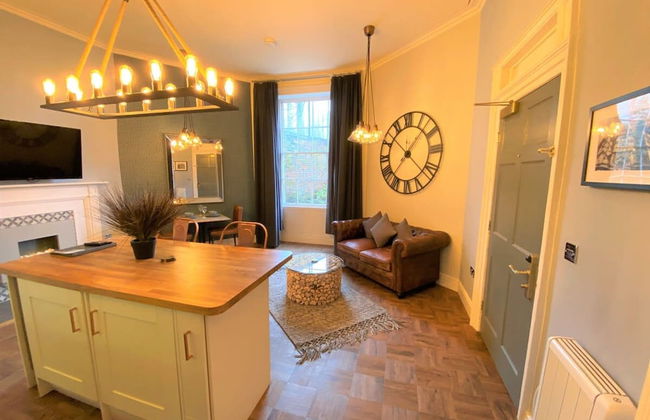 Claremont The Leeming - Foto 3