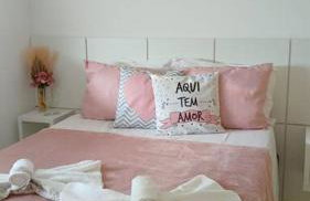 Loft Outono Centro Histórico - Foto 9